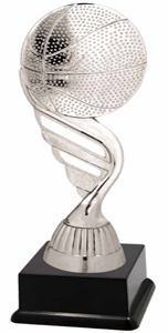 TROFEO BASQUET PLATA