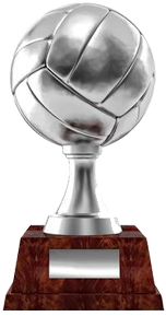 TROFEO VOLEY PLATA