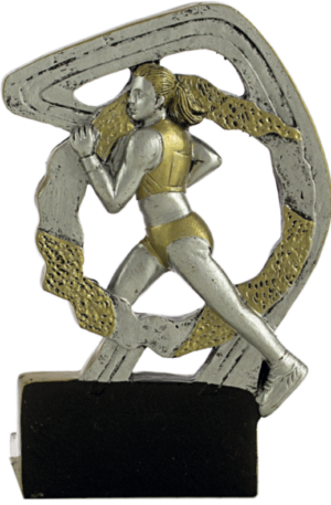 atletismo 2 femenino